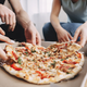 Image for article titled Algorithms are cutting your food delivery drivers’ pay